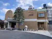 蓮光寺のその他建物