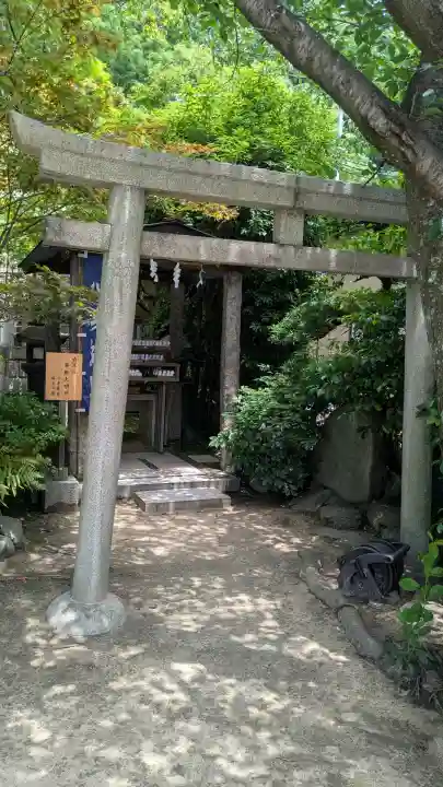 北野天満神社(兵庫県)