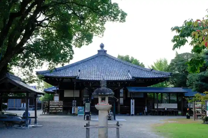 大安寺(奈良県)