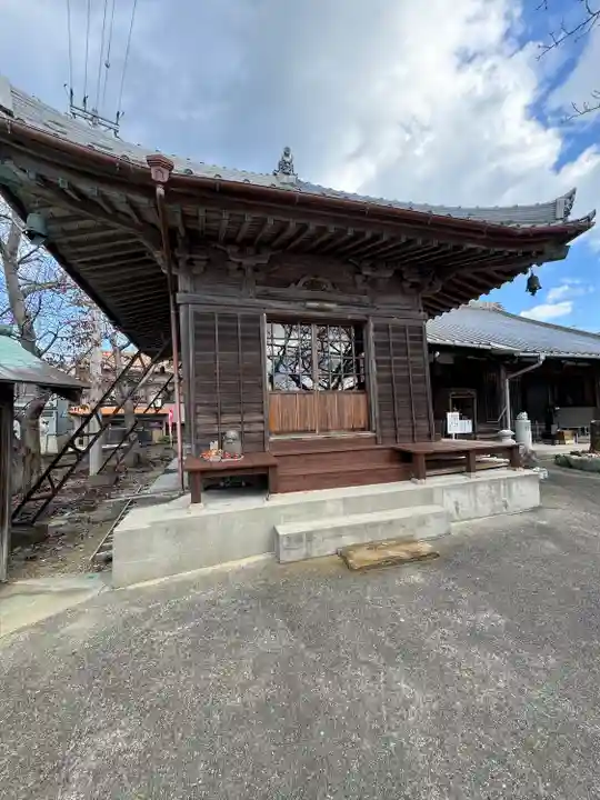 長心寺(愛知県)