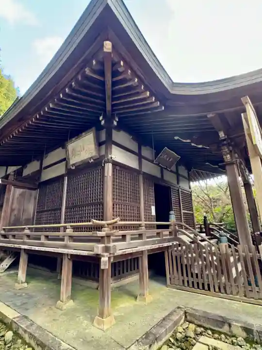 来迎院(京都府)