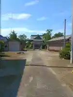 山王神社(茨城県)
