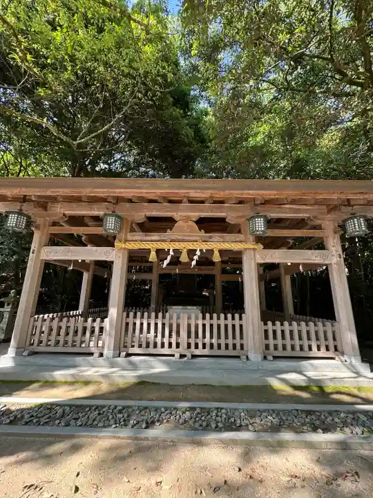 大山祇神社(愛媛県)