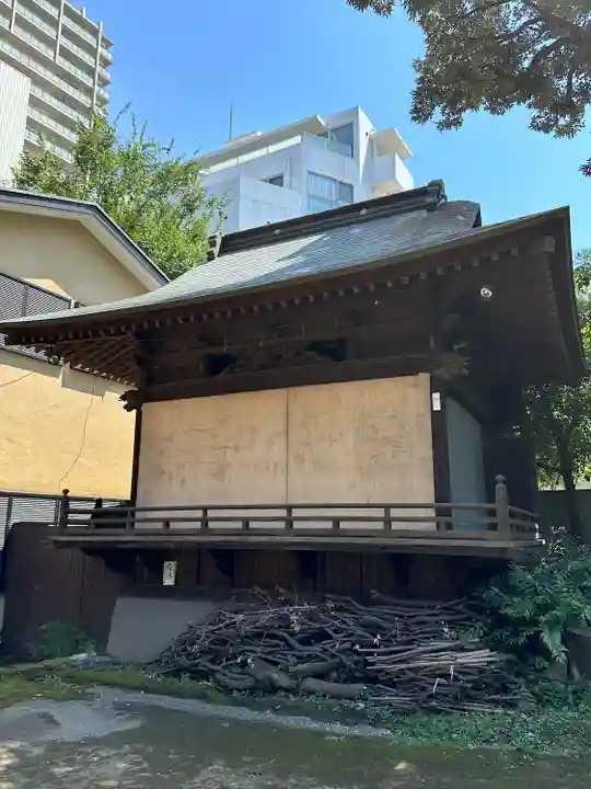 大森山王日枝神社(東京都)