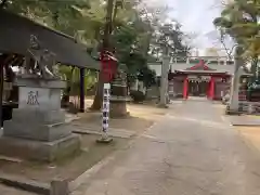 廣田八幡神社(香川県)