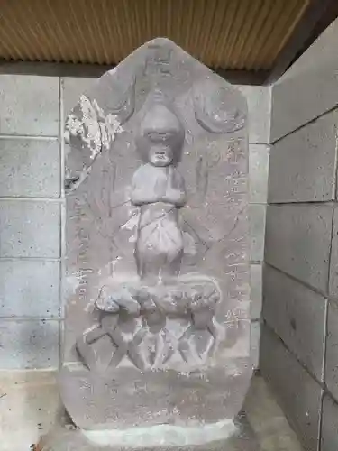 子ノ神社（早野）(神奈川県)