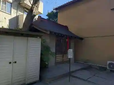 清瀧神社(千葉県)