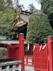 一之宮貫前神社(群馬県)