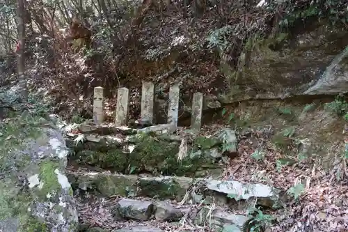 山口大神宮岩戸社(山口県)