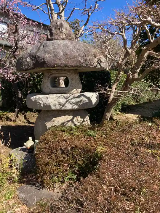 東光院(神奈川県)