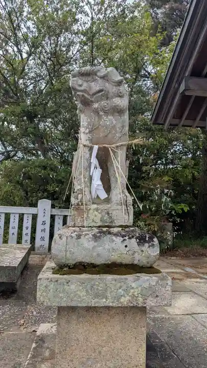 八幡神社(香川県)