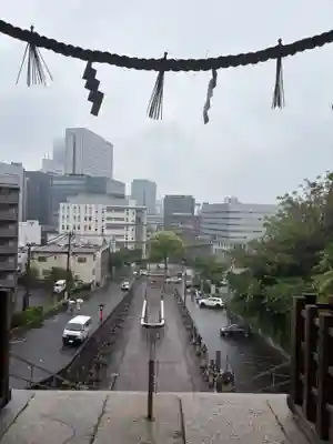東照宮(広島県)
