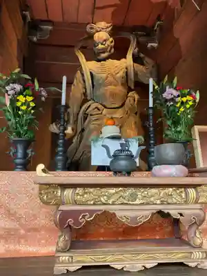 圓融寺(東京都)