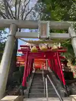 金光稲荷神社(広島県)