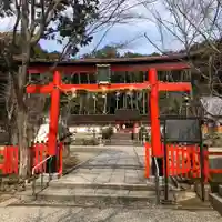 大原野神社(京都府)