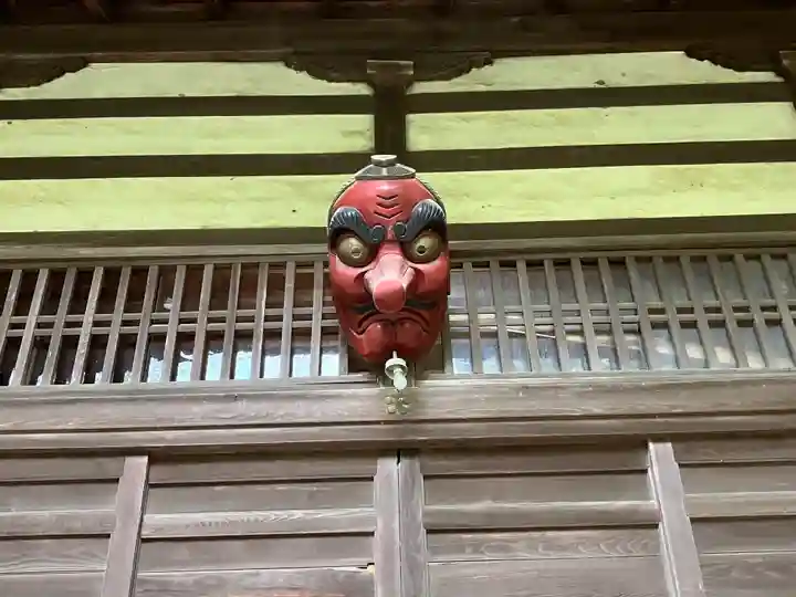 天徳院(石川県)