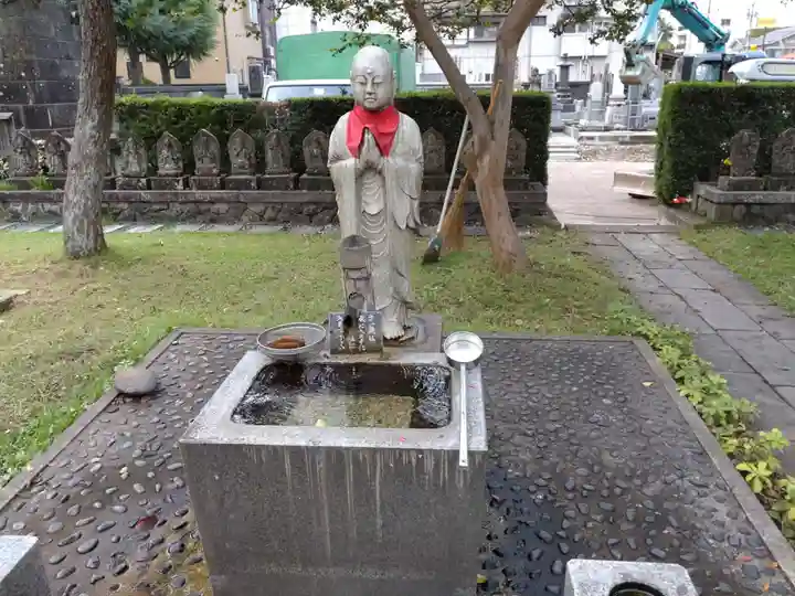 千蔵院(新潟県)