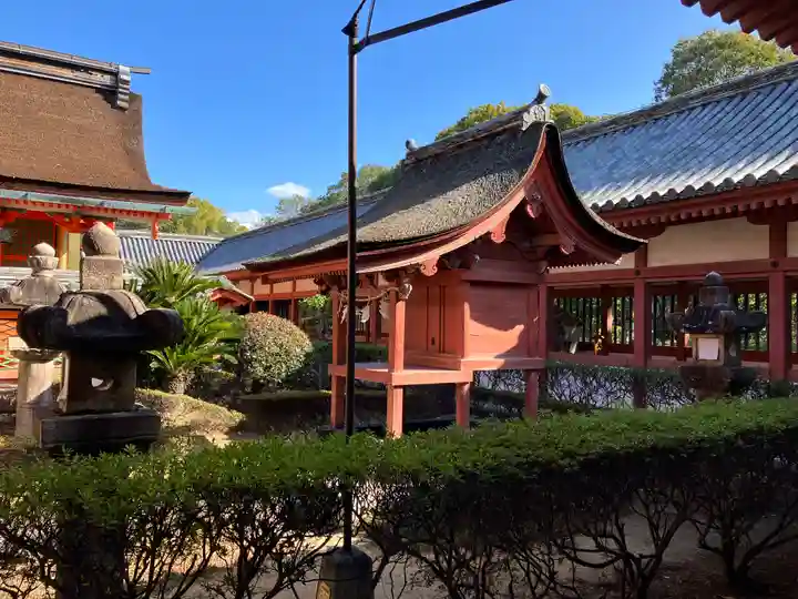 伊佐爾波神社(愛媛県)