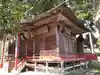 菅生神社(宮城県)