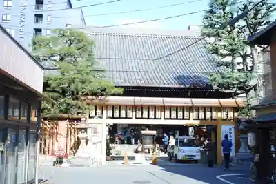 平等寺（因幡堂）(京都府)