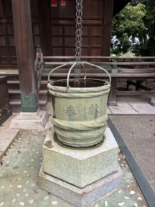 西光院(千葉県)