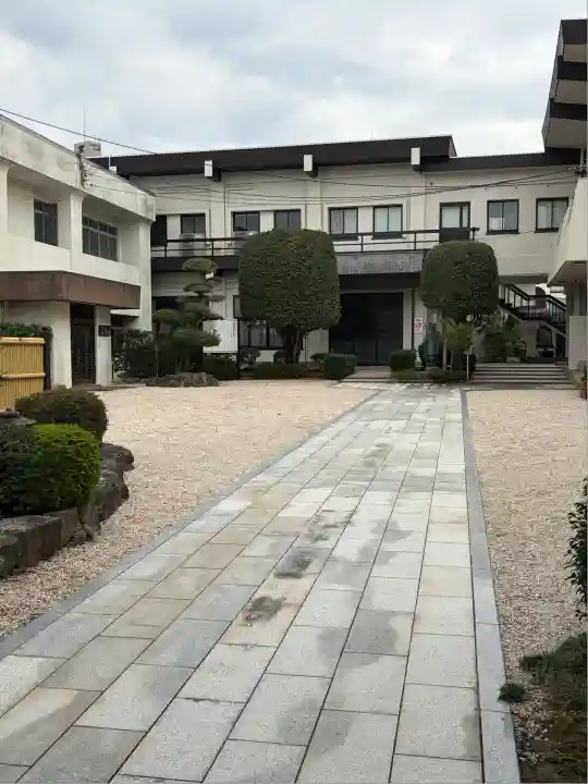 無量寺(福岡県)