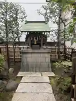 稲荷神社(東京都)
