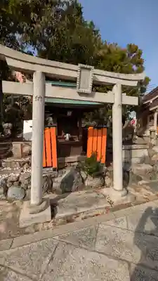 折上稲荷神社(京都府)