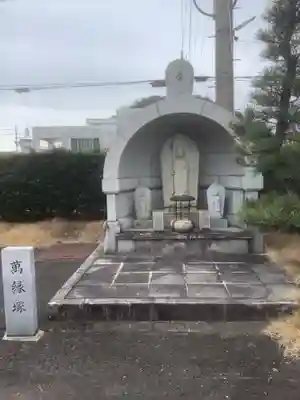 梅龍寺のその他建物