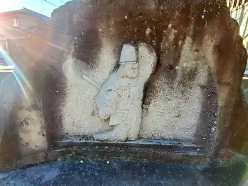 静御前堂のその他建物