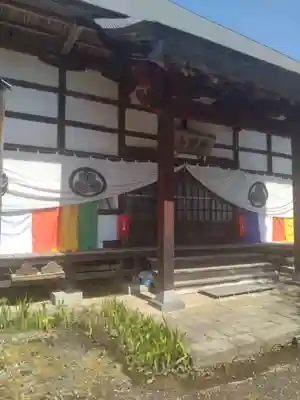 大悲山　観音寺(福島県)