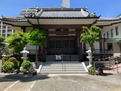 立行寺(東京都)