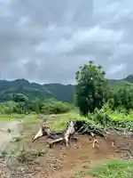 神神社(三輪神社)(静岡県)