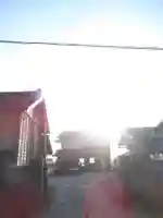 大生郷天満宮(茨城県)