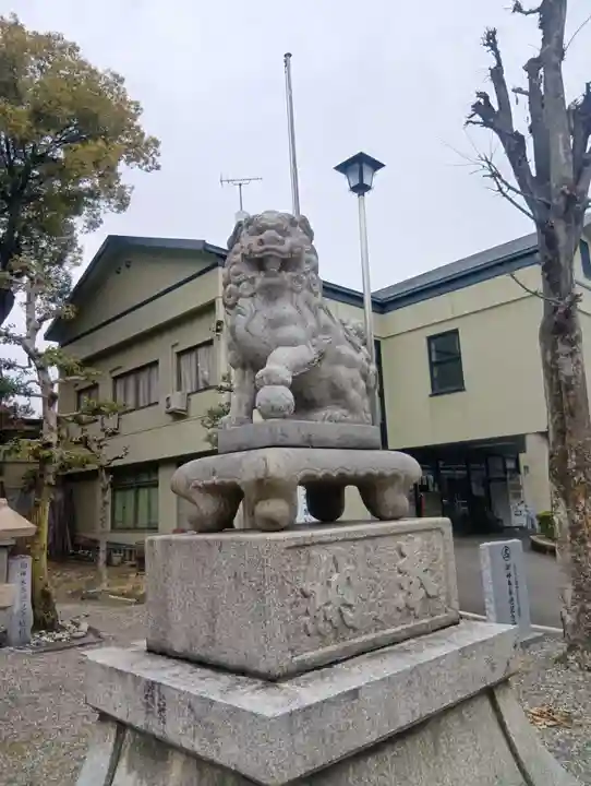 古知野神社(愛知県)