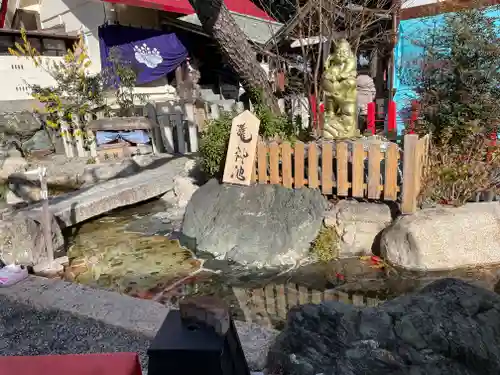 別小江神社(愛知県)