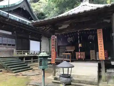 大龍寺のその他建物