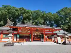 熊野速玉大社(和歌山県)