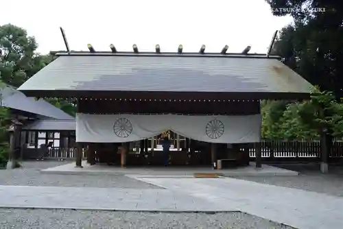 阿佐ヶ谷神明宮のその他建物