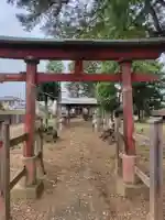 鷲神社(埼玉県)