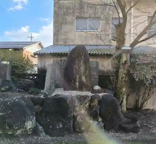 天鷹神社(岐阜県)