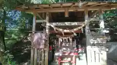 筑波山神社(茨城県)