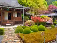 寂光院(京都府)