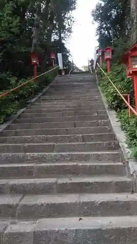 蒲生八幡神社(福岡県)