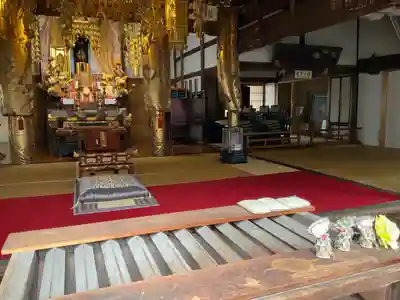 長泉院(埼玉県)