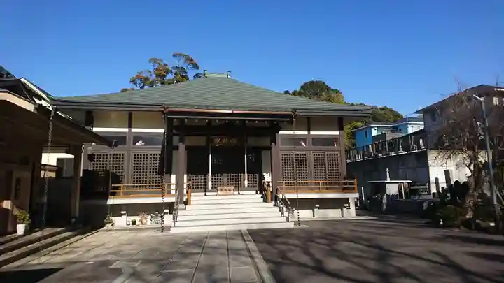 仏持院(千葉県)