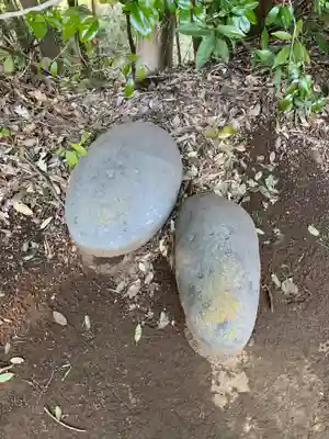 足尾山神社(千葉県)