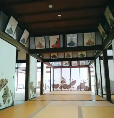 青蓮院門跡のその他建物