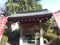 朝光寺の建物その他