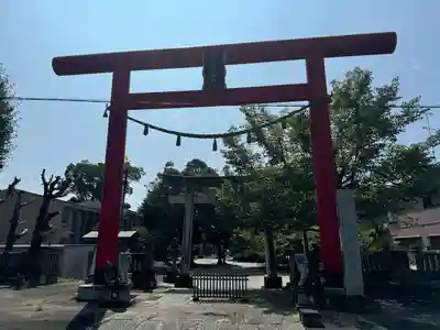 金刀比羅神社(千葉県)
